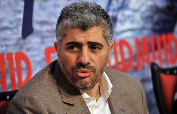 Laid Benamor et son frère placés en détention provisoire Laid Benamor et son frère placés en détention provisoire