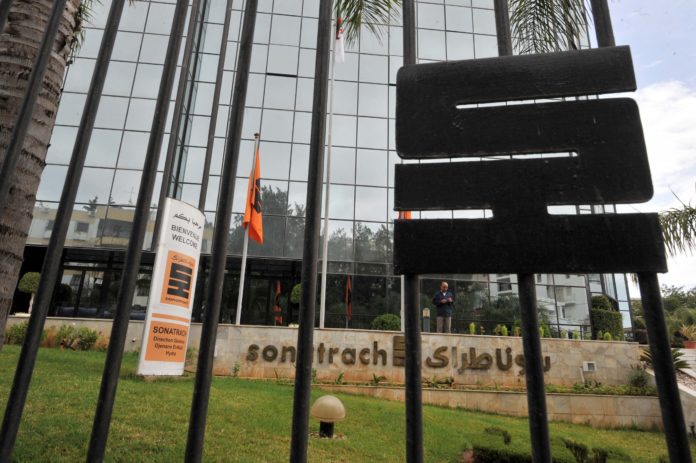 Sonatrach table sur une recette de 50 milliards de dollars en 2022 Sonatrach table sur une recette de 50 milliards de dollars en 2022