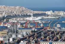 Commerce extérieur: un déficit de 792 millions de dollars en janvier 2020 Commerce extérieur: un déficit de 792 millions de dollars en janvier 2020