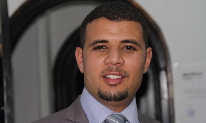 Le journaliste Sofiane Merrakchi condamné à 8 mois de prison ferme