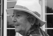 Elaine Mokhtefi, témoin passionnée d’Alger, la “Mecque des révolutionnaires” Elaine Mokhtefi, acteur et témoin d’Alger, la “Mecque des révolutionnaires”: un récit passionnant