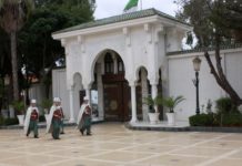 Référendum : la Présidence se félicite des résultats Conseil des ministres: la réunion dédiée à la loi de Finances 2023