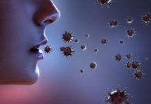 Le coronavirus: peut être transmis par…l’air! Le coronavirus peut-être transmis par l'air!