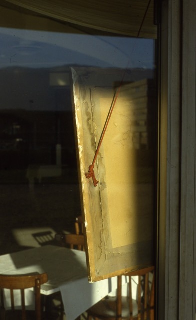 Le promeneur de l’aube, Hamid Debarrah Le promeneur de l’aube, Hamid Debarrah