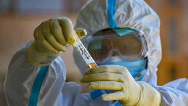 Coronavirus: 258 nouveaux cas et 5 décès en 24h en Algérie Coronavirus: 258 nouveaux cas et 5 décès en 24h en Algérie