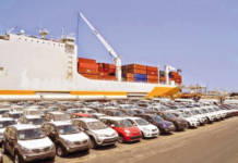 Ferhat Ait Ali: «L’existence d’un concessionnaire multimarques est une hérésie juridique» Véhicules de moins de trois ans: l'importation gelée