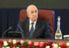 Tebboune promet la « fin de la bureaucratie » pour les startups et porteurs de projets Tebboune "reviendra au pays dans quelques jours" (Présidence)