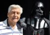 L’acteur britannique Dave Prowse, qui a incarné Dark Vador, est mort à l’âge de 85 ans L'acteur britannique Dave Prowse, qui a incarné Dark Vador, est mort à l'âge de 85 ans