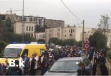 Sadek Hadjerès: « Lakhdar Bouregaa est l’honneur et la fierté de notre peuple »