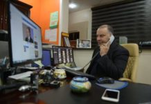 Anis Rahmani condamné à 5 ans de prison ferme Anis Rahmani condamné à 5 ans de prison ferme