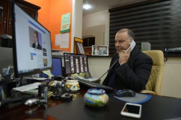 Anis Rahmani condamné à 5 ans de prison ferme