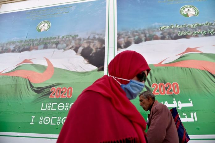 Une année après le 12/12: la "nouvelle Algérie" ressemble tant à l'ancienne (Partie I)