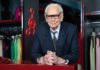 Le couturier français Pierre Cardin est mort Le couturier français Pierre Cardin est mort
