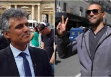 L’état de santé de Khaled Drareni et Rachid Nekkaz est « inquiétant » L'état de santé de Khaled Drareni et Rachid Nekkaz est "inquiétant"