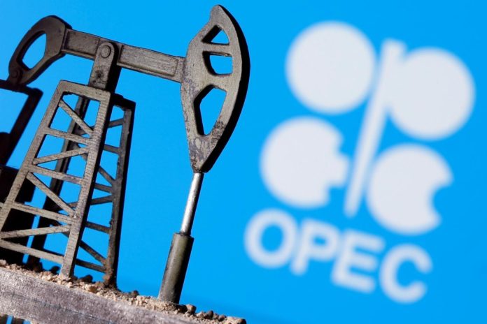 L'Opep révise à la baisse sa prévision de demande de pétrole pour 2022 et 2023