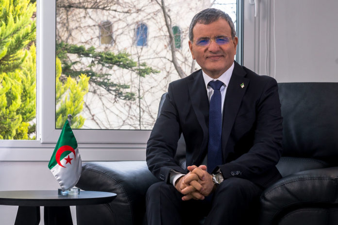 Procès du général à la retraite Ali Ghediri: le procureur requiert 7 ans de prison ferme