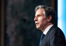 Les Etats-Unis pourraient revenir sur la décision de Trump sur le Sahara Occidental Covid-19: Washington débloque "une aide d'urgence" de 4 millions de dollars pour l'Algérie