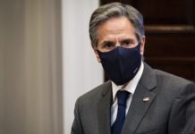 Washington entend de reprendre sa place au Conseil des droits de l’homme l’ONU Washington entend de reprendre sa place au Conseil des droits de l'homme l'ONU