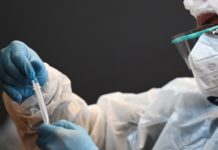 Coronavirus: Benbouzid dément la détection du variant anglais en Algérie Covid-19: 364 nouveaux contaminés et 10 décès en 24h