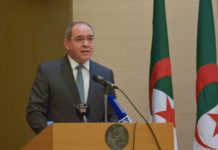 L’Algérie entend mobiliser son appareil diplomatique pour booster les exportations L'Algérie entend mobiliser son appareil diplomatique pour booster les exportations