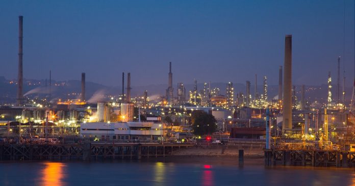 Affaire de la raffinerie d'Augusta: mandat d'arrêt international contre le principal accusé