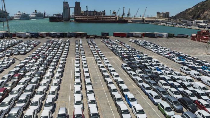 Concessionnaires automobiles: octroi de 3 nouvelles licences provisoires