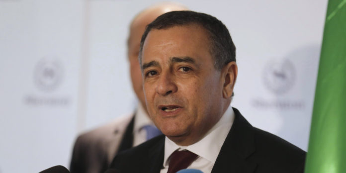 Affaire Bouchouareb: la justice française refuse l'extradition