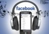 Facebook va ajouter les podcasts à son application mobile et met le paquet sur l’audio Facebook a annoncé le 19 avril que ses utilisateurs pourraient "écouter des podcasts directement sur l'appli Facebook" dans les mois qui viennent, alors que le marché des formats audio a explosé pendant la pandémie