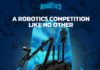 « League of Robotics » première compétition de robotique en Algérie "League of Robotics" première compétition de robotique en Algérie