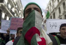 Société civile: changer son fusil d’épaule Société civile: changer son fusil d'épaule