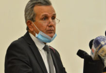 La réouverture des frontières aux Algériens « recommandée » par le comité La réouverture des frontières aux Algériens "recommandée" par le comité