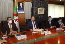 L’OPEP + décide d’augmenter son niveau de production de pétrole L'OPEP + décide d'augmenter son niveau de production de pétrole