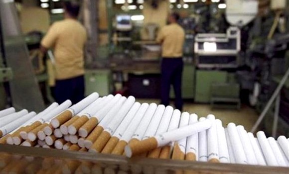 LFC 2021: 10% d'impôts sur les bénéfices des entreprises de tabacs, et 32 da de taxe par produit LFC 2021: 10% d'impôts sur les bénéfices des entreprises de tabacs, et 32 da de taxe par produit