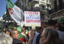 Répression politique, panique et traumatisme Répression politique, panique et traumatisme