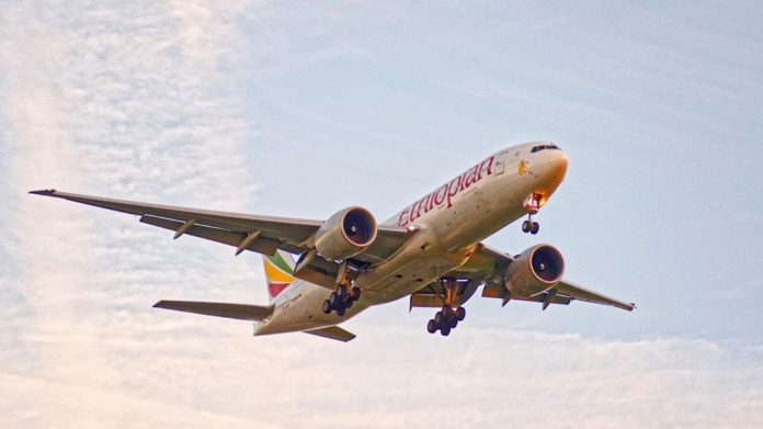 Ethiopian Airlines envisage d'ouvrir une ligne directe vers Alger