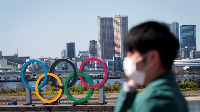 Jeux olympiques: à deux semaines du début des JO, le Japon va déclarer l'état d'urgence sanitaire à Tokyo