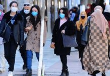 Covid-19: le dispositif actuel de prévention reconduit pour 15 jours à partir de samedi Covid-19: le dispositif actuel de prévention reconduit pour 15 jours à partir de samedi