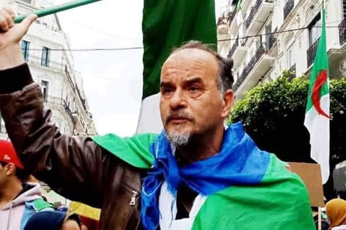 Justice: peine aggravée pour Nacer Meghnine, président de SOS Bab El Oued Justice: peine aggravée pour Nacer Meghnine, président de SOS Bab El Oued