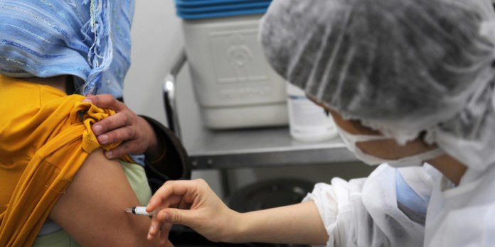 Covid-19: lancement de la campagne de vaccination intensive, le Big Day sera le 11 septembre