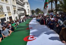 L’Algérie à l’épreuve du séparatisme L'Algérie à l'épreuve du séparatisme