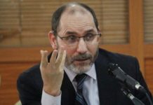 Abderrazak Makri : « Le discours de Macron est une déclaration de guerre à l’Algérie » Abderrazak Makri : "Le discours de Macron est une déclaration de guerre à l'Algérie"