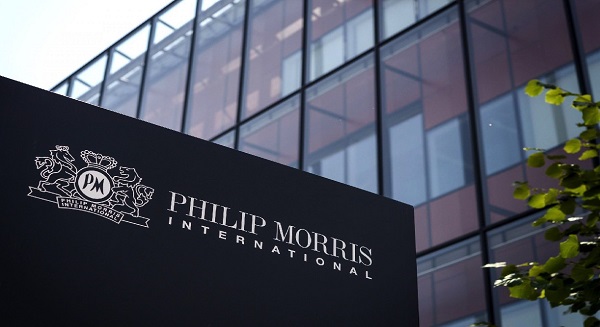 En Algrie, Philip Morris veut dvelopper des alternatives  la cigarette -  24H Algrie - Infos - vidos - opinions.