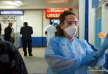 Coronavirus en Algérie: 141 nouveaux cas et 6 décès Bilan: 951 nouvelles contaminations au coronavirus et 14 décès en Algérie