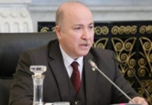 Covid-19 : report de toutes les visites de travail et d’inspection des membres du Gouvernement Gaz naturel: un partenariat prometteur avec l'UE