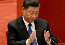 Ce que la Chine veut faire en Afrique Ce que la Chine veut faire en Afrique