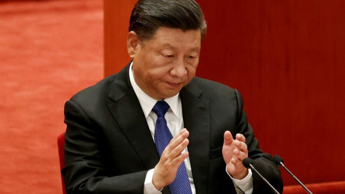 Ce que la Chine veut faire en Afrique Ce que la Chine veut faire en Afrique