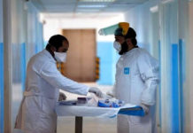 Covid-19: 115 nouveaux cas et 4 décès en Algérie Covid-19: 115 nouveaux cas et 4 décès en Algérie