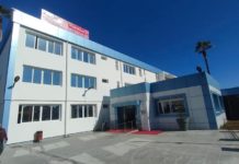 Abderrahmane Benbouzid inaugure deux nouveaux services des urgences à Alger Abderrahmane Benbouzid inaugure deux nouveaux services des urgences à Alger