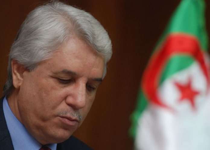 Justice: le procès de Tayeb Louh et Tarek Kouninef reporté au 28 février