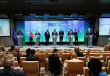 A Bruxelles, l’Europe veut « repenser » son partenariat avec l’Afrique A Bruxelles, l'Europe veut "repenser" son partenariat avec l'Afrique